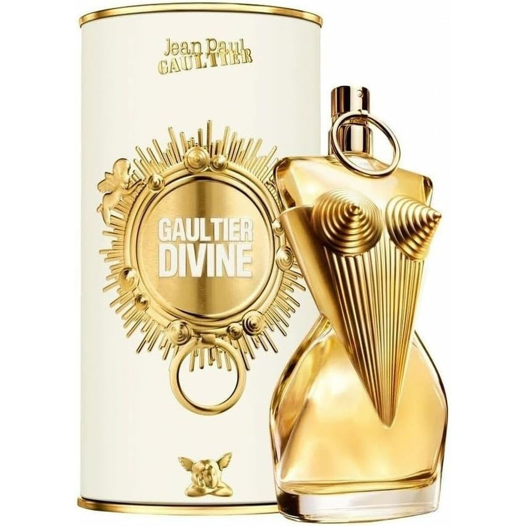 Damenparfüm jean paul gaultier divine edp 100 ml