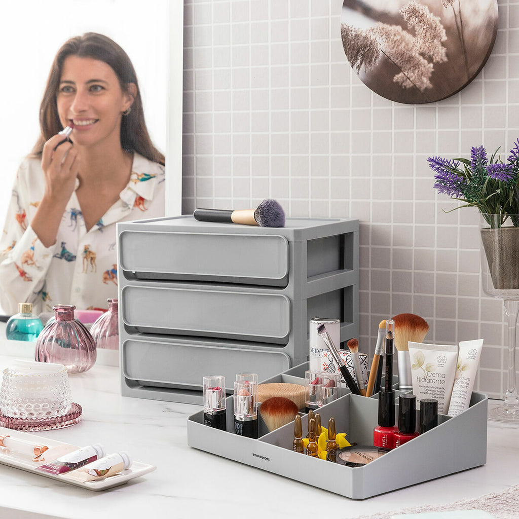 Make-up organizer makeser innovagoods - haus & küche