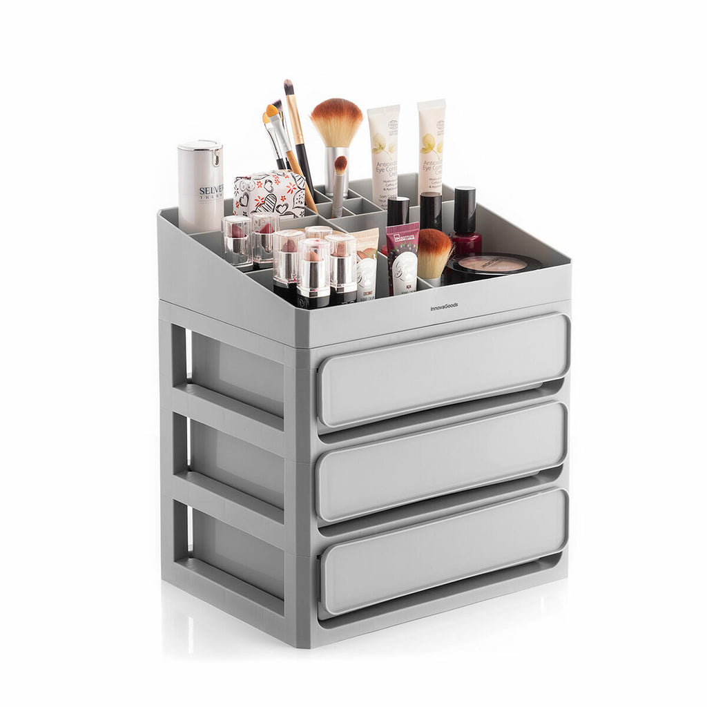 Make-up organizer makeser innovagoods - haus & küche