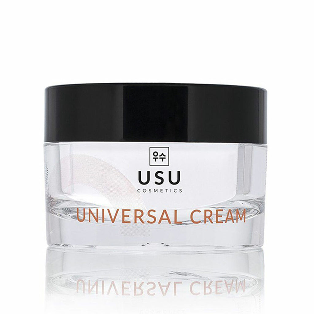 Gesichtscreme usu cosmetics universal 50 ml - schönheit