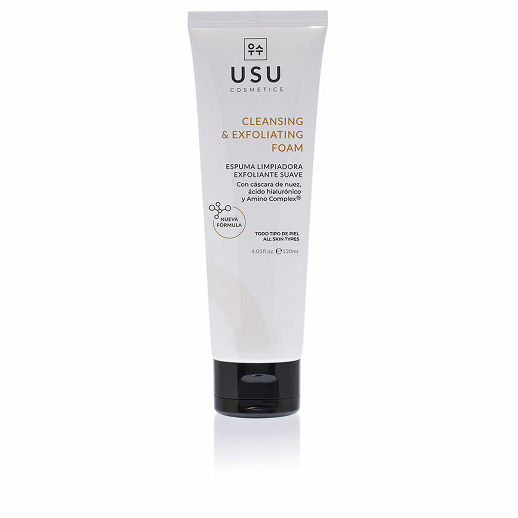 Schaumreiniger usu cosmetics amino peeling 120 ml