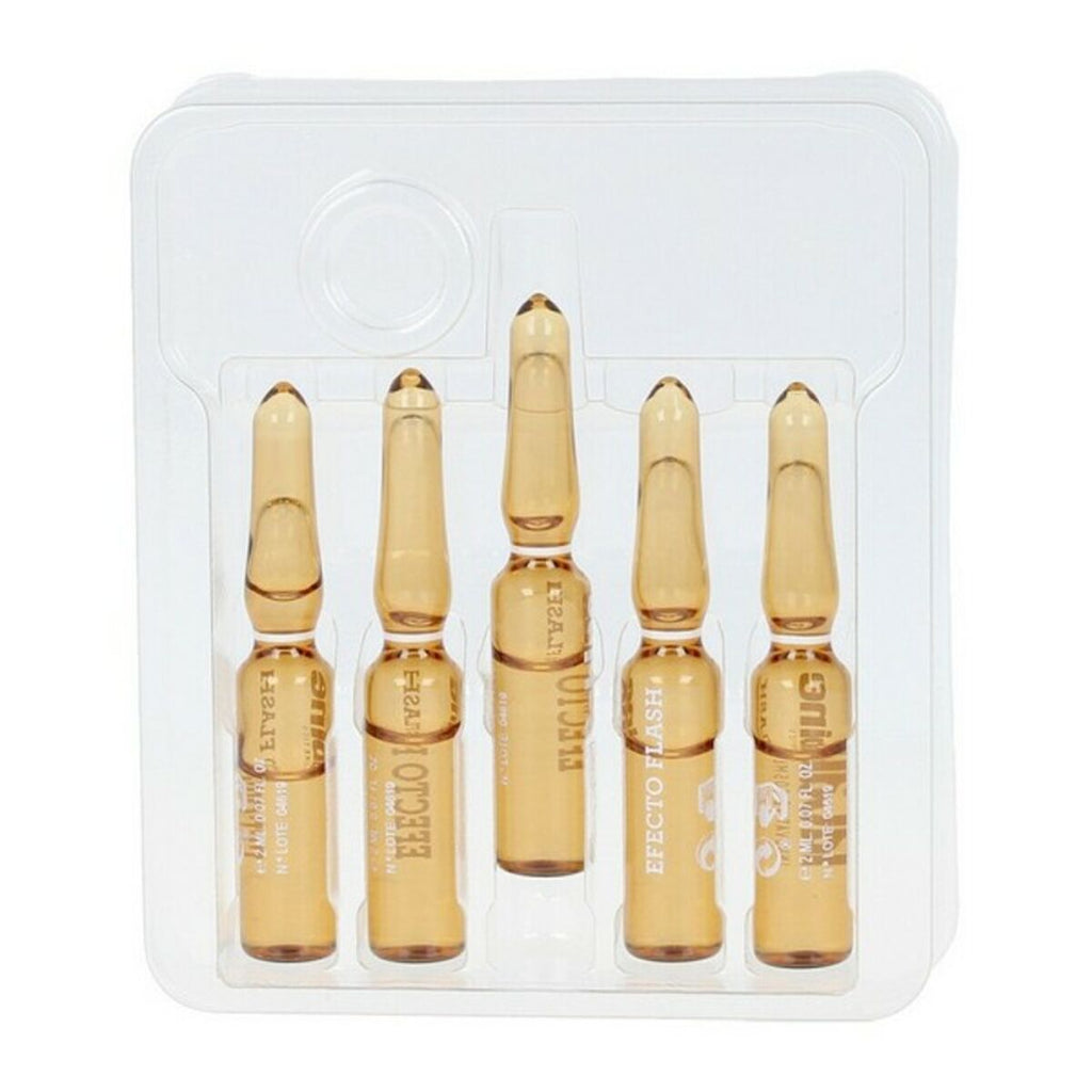 Ampullen flash lacabine ampollas efecto (10 x 2 ml)