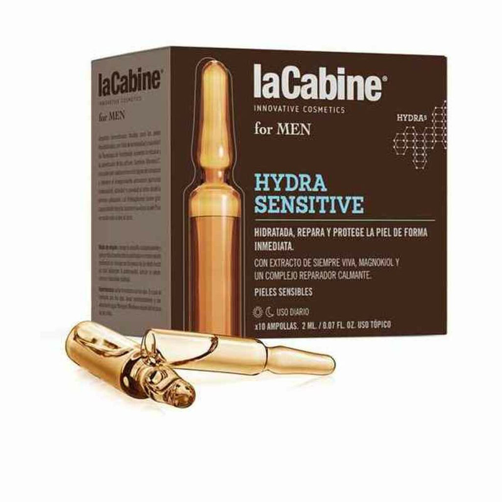 Ampullen lacabine hydra sensitive (2 ml) (10 x 2