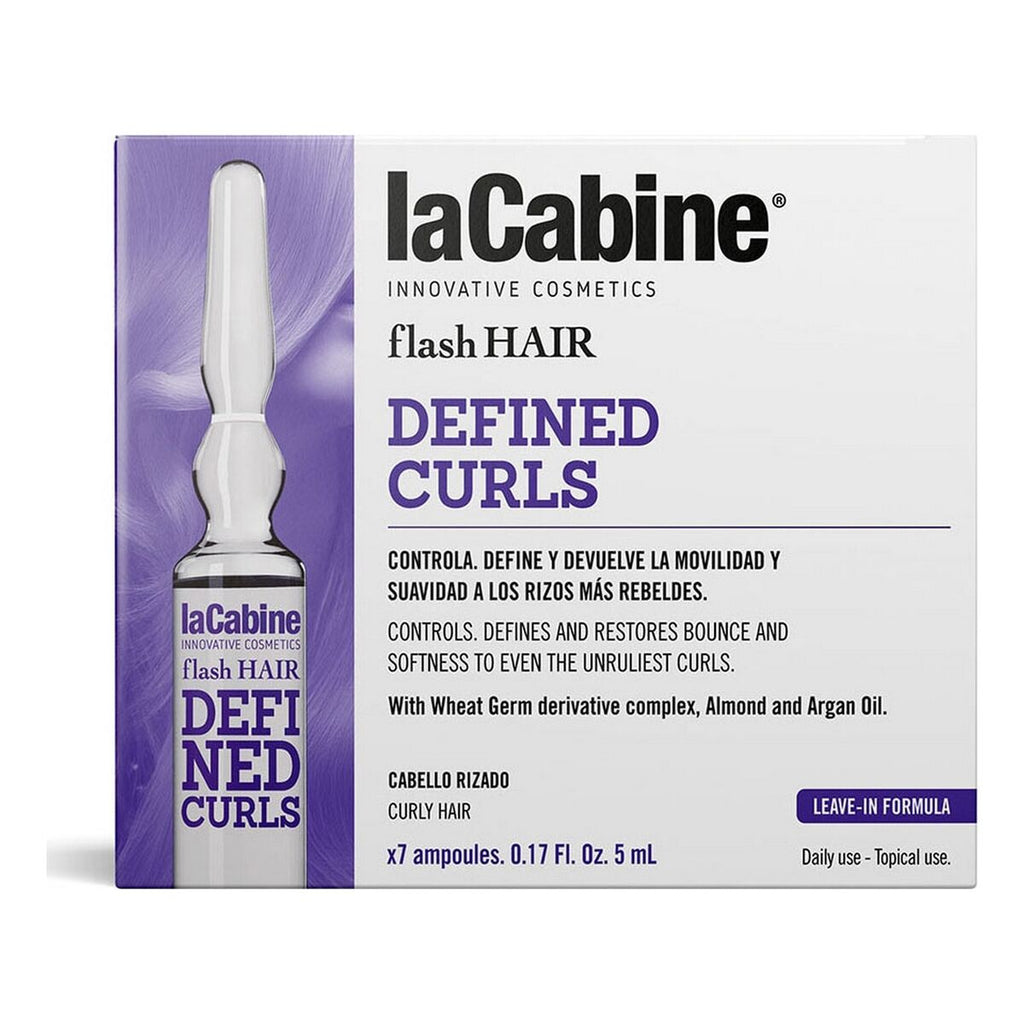 Ampullen lacabine flash hair fluid zur definition