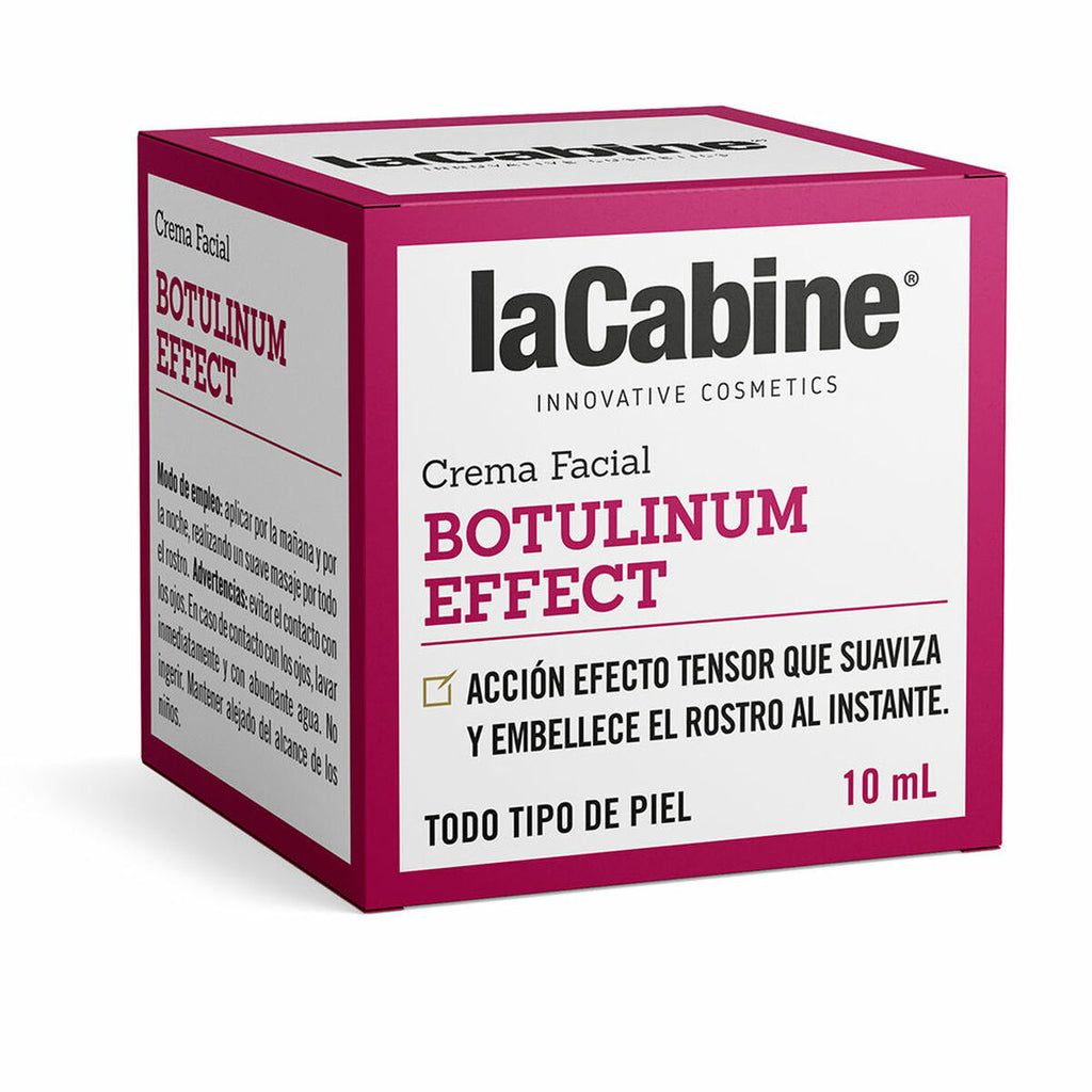 Gesichtscreme lacabine botulinum effect - schönheit