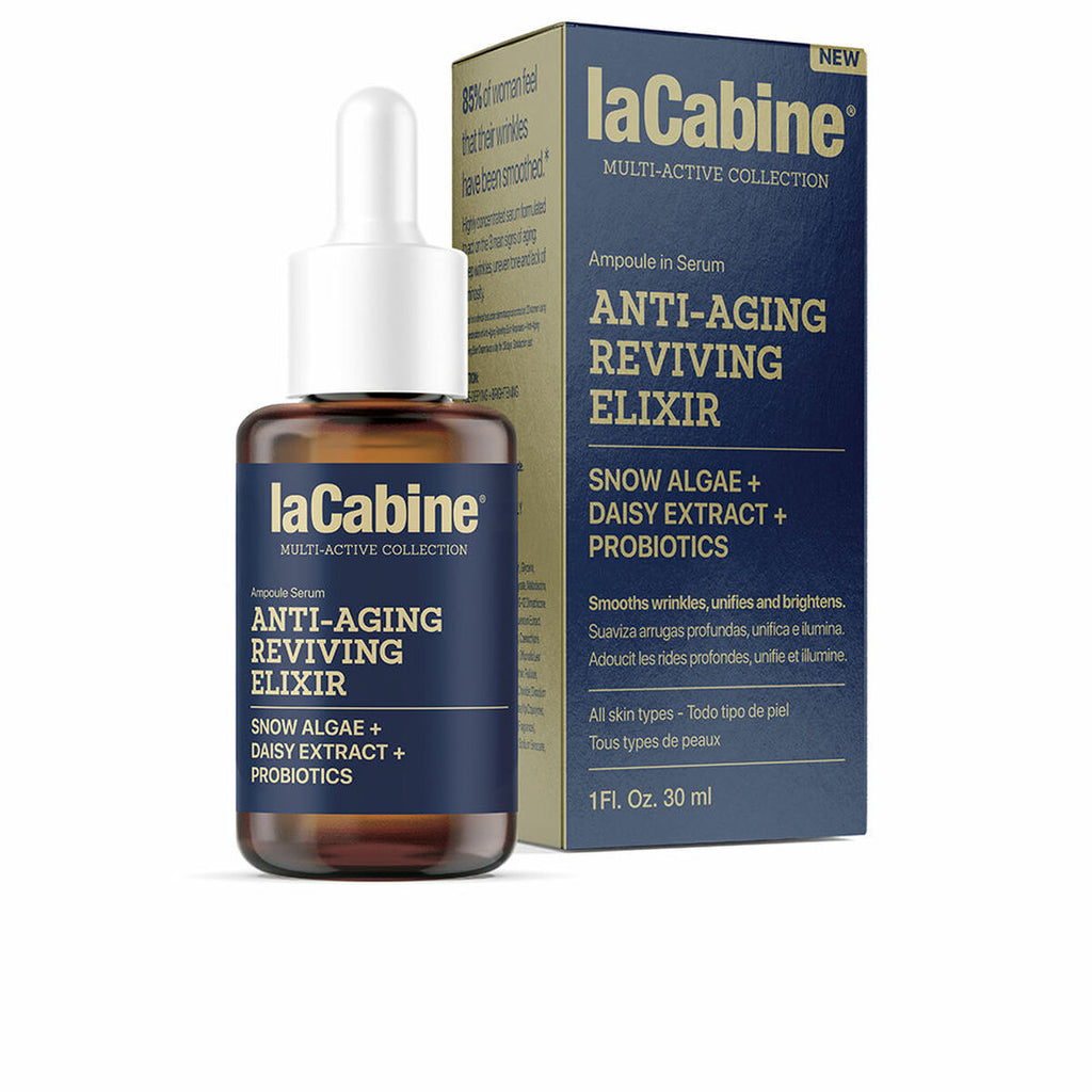 Gesichtscreme lacabine aging reviving elixir 30 ml