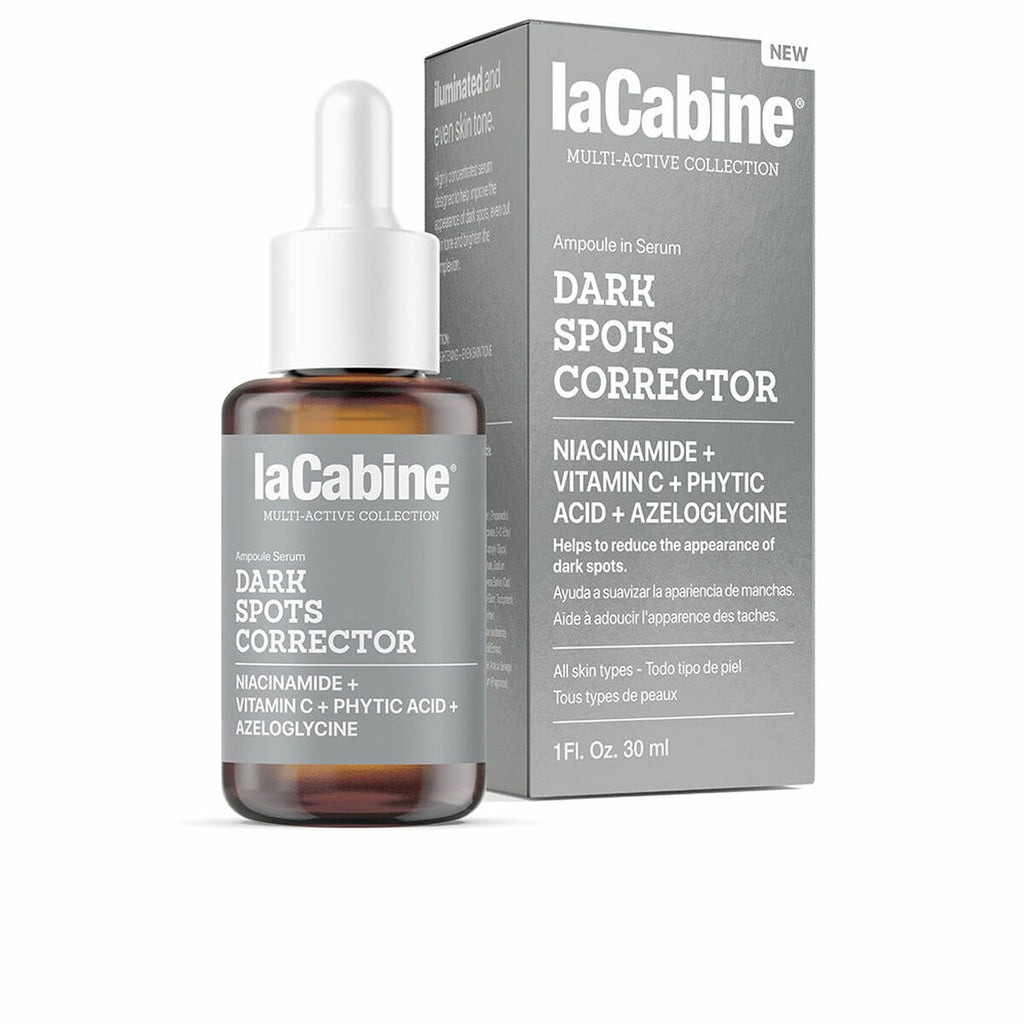 Gesichtscreme lacabine dark spots corrector 30 ml