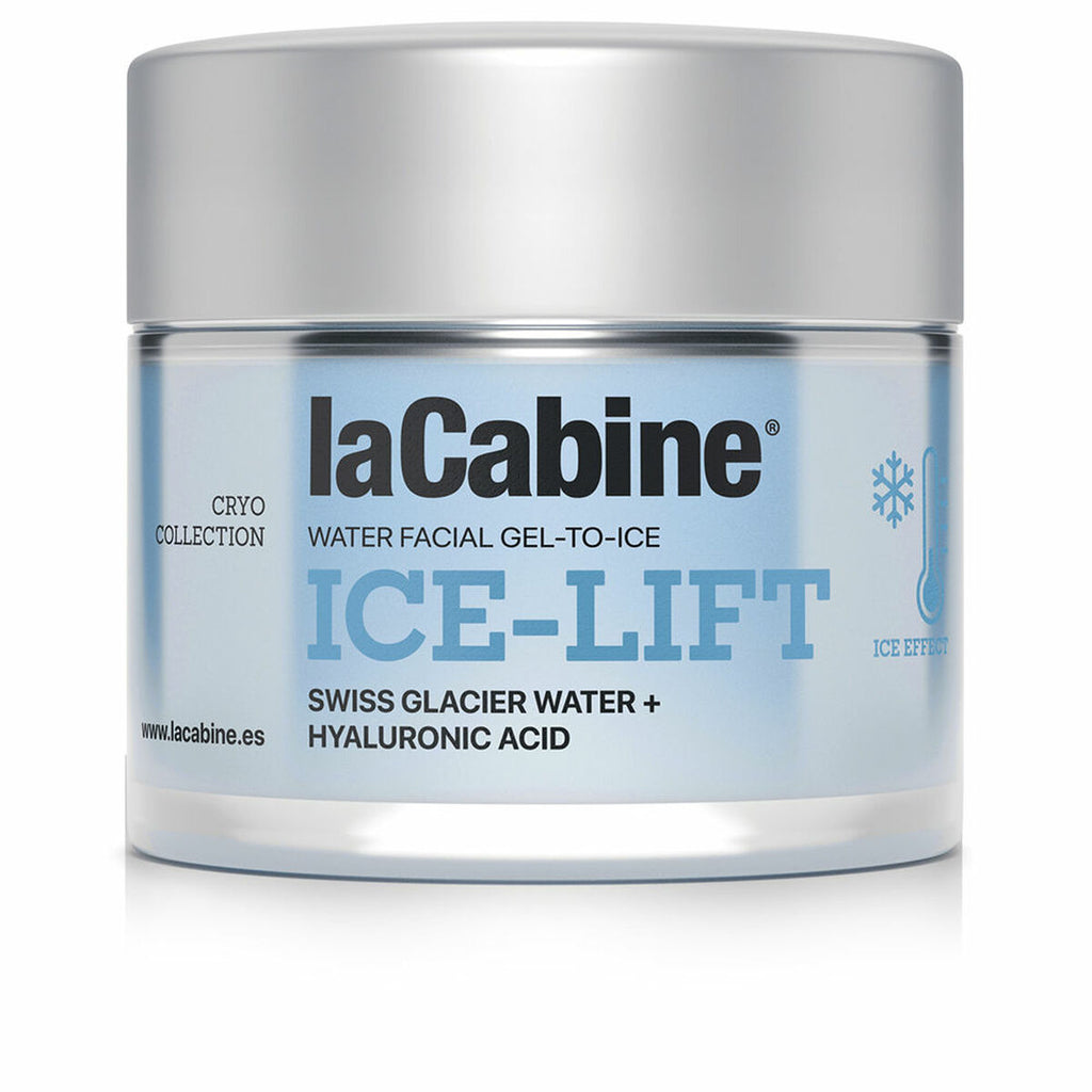 Tagescreme lacabine lift 50 ml - schönheit hautpflege