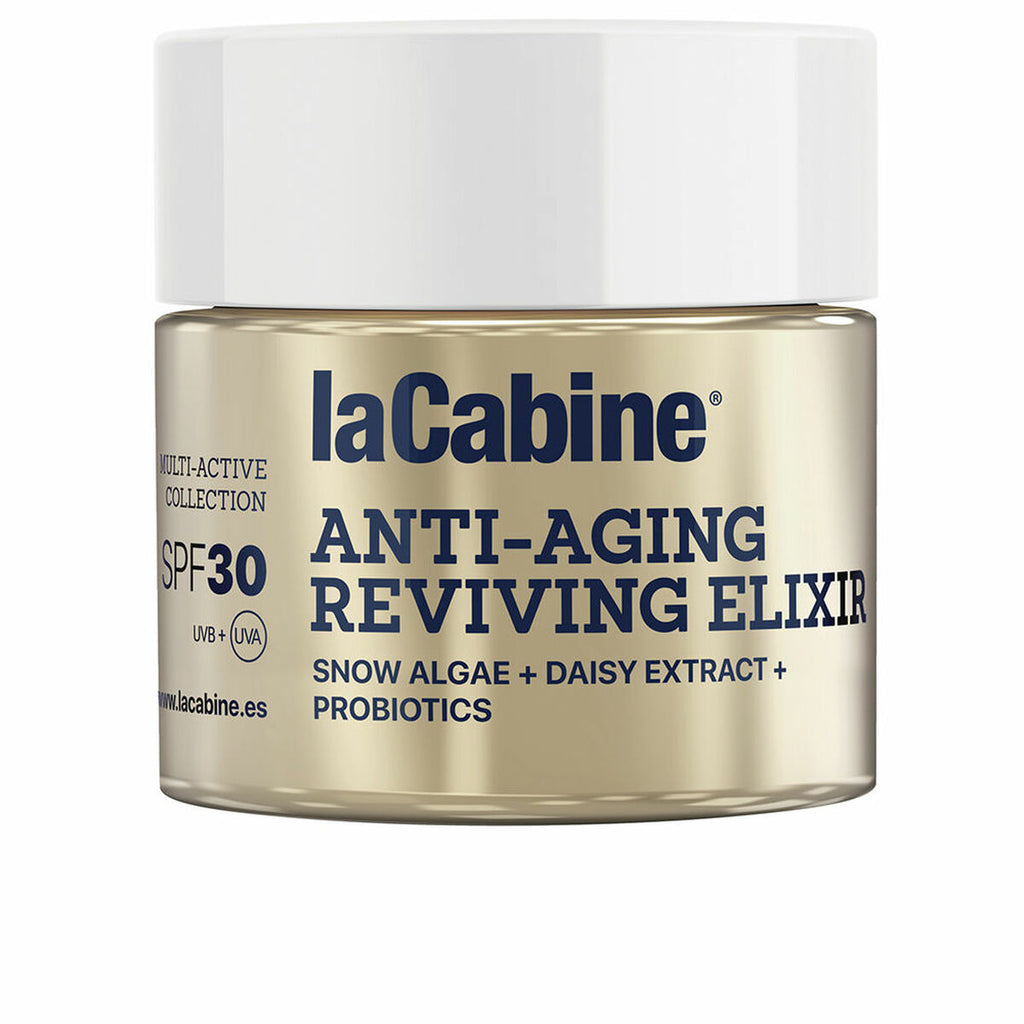 Anti-agingcreme lacabine aging reviving elixir 50 ml