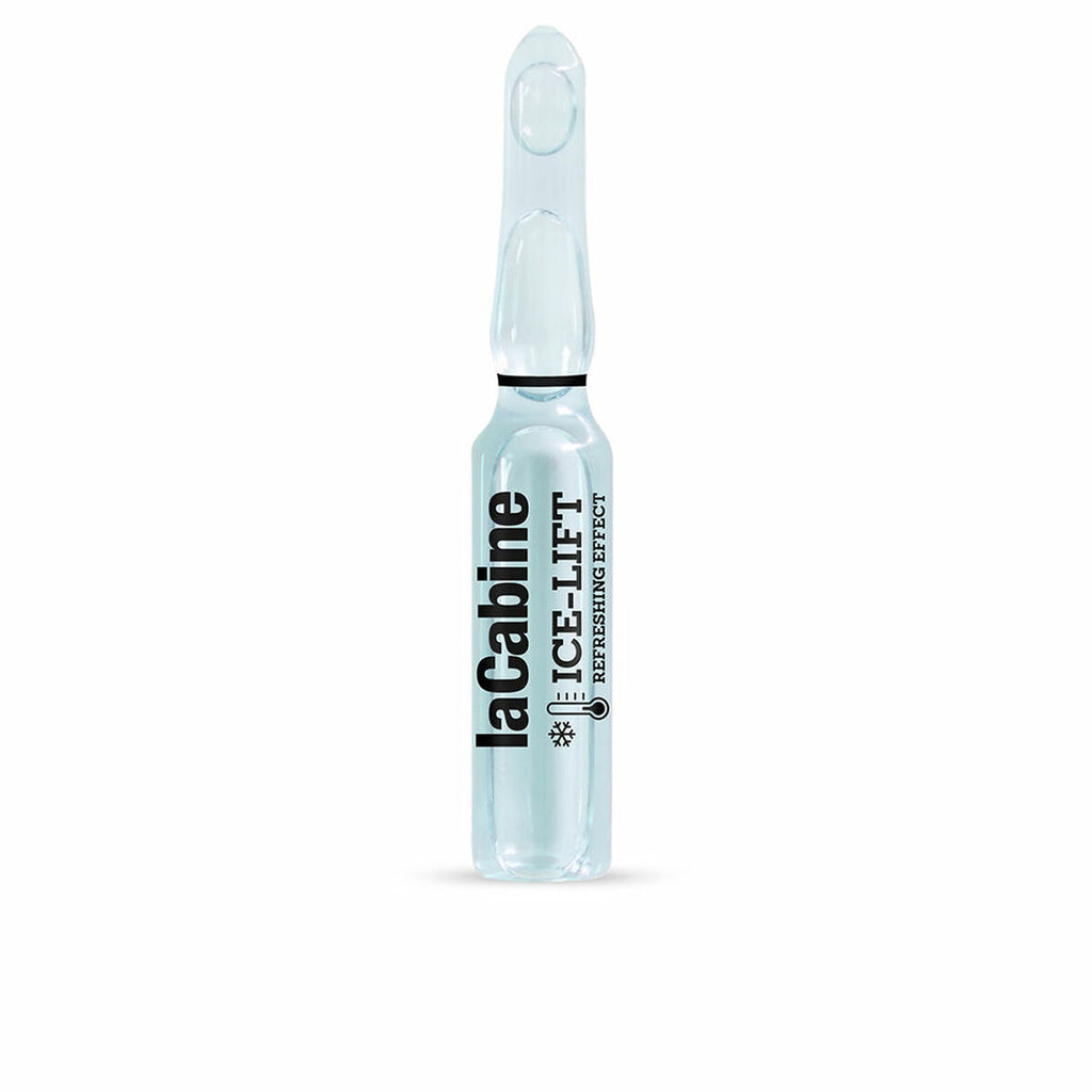 Ampullen lacabine ice-lift 10 x 2 ml - schönheit hautpflege