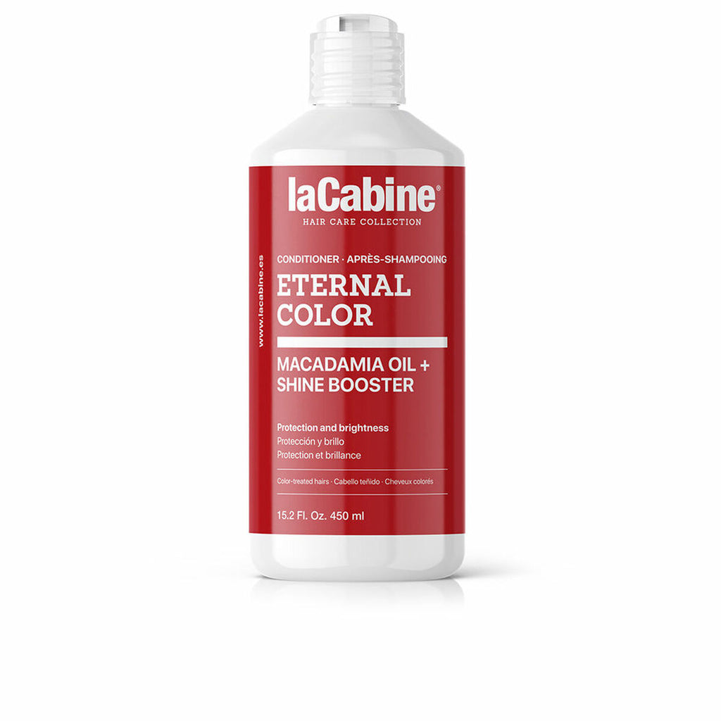 Haarspülung lacabine eternal color 450 ml - schönheit