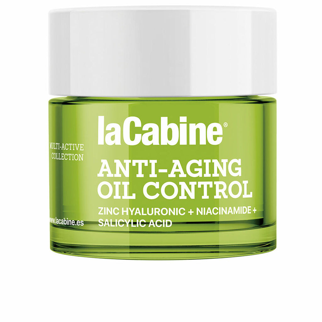 Anti-aging lacabine aging oil control 50 ml - schönheit