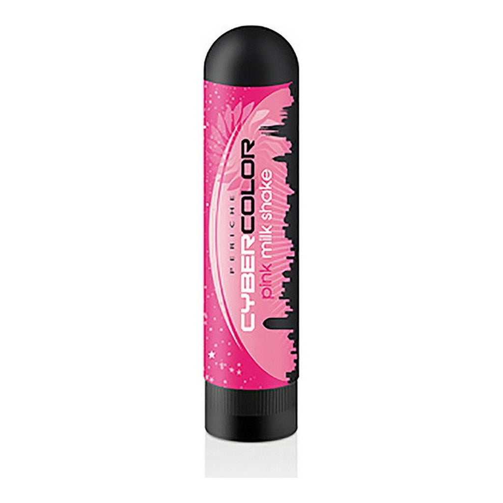 Dauerfärbung cyber color periche rosa (100 ml)