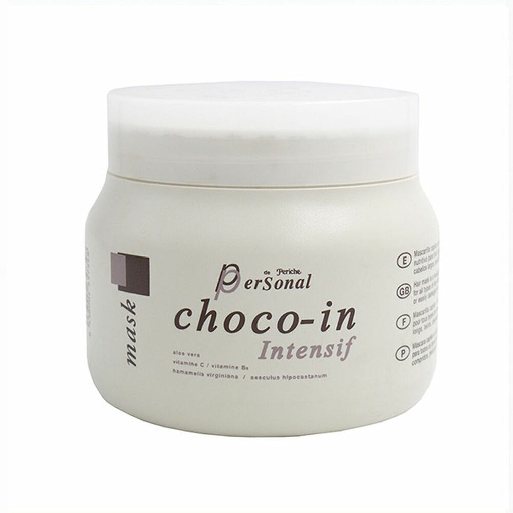 Haarmaske periche intensif choco-in (500 ml) - schönheit