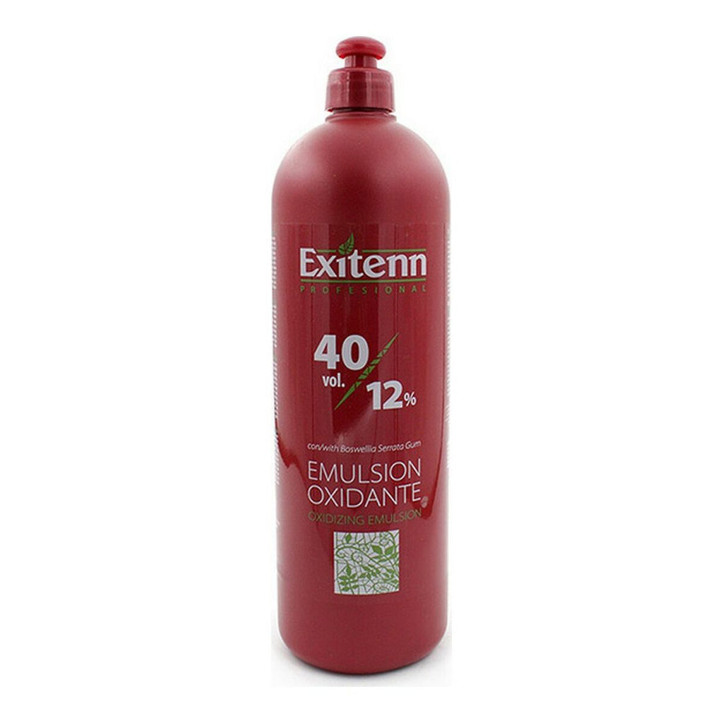 Kapillaroxidationsmittel emulsion exitenn oxidante 40 vol