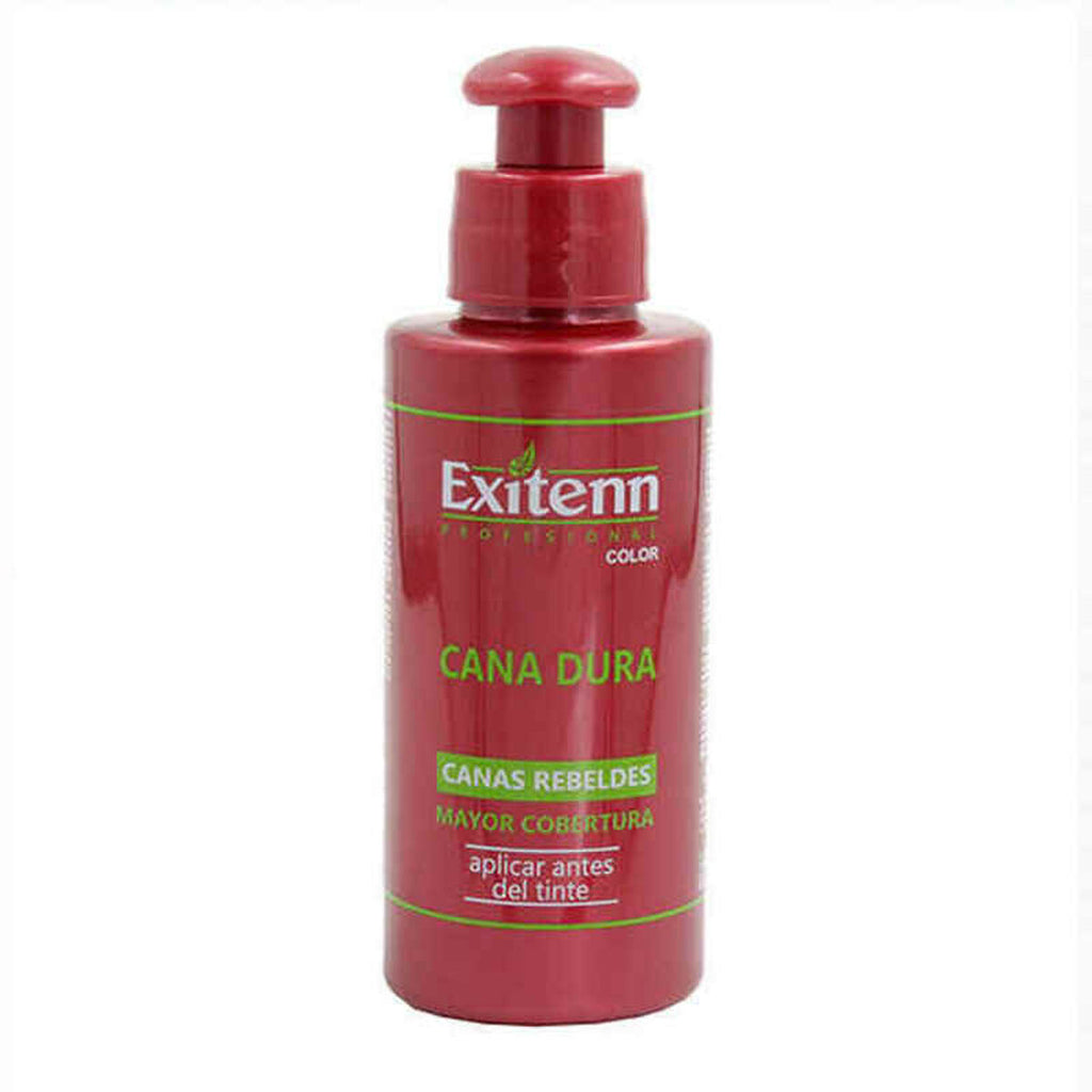 Lotion gegen graue haare exitenn (100 ml) - schönheit