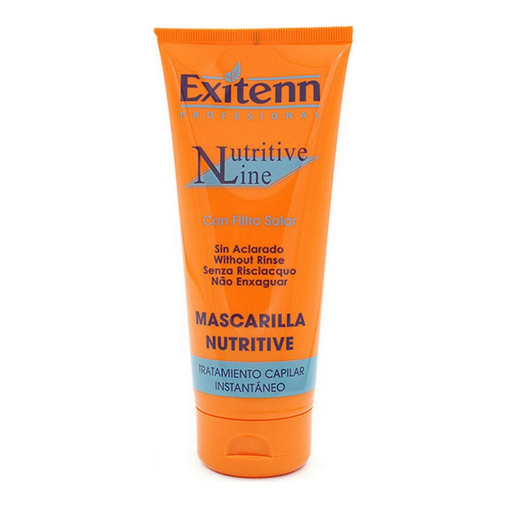 Haarmaske nutritive exitenn (200 ml) - schönheit haarpflege