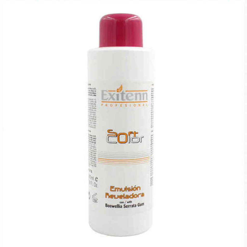 Emulsion zur farbentwicklung soft color exitenn (1000 ml)