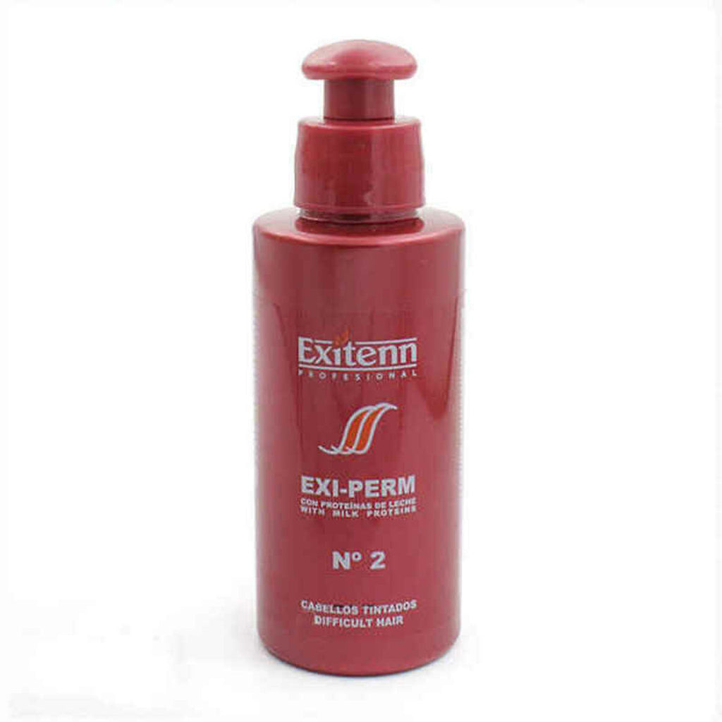 Dauerfärbung exitenn exi-perm 2 (100 ml) - schönheit