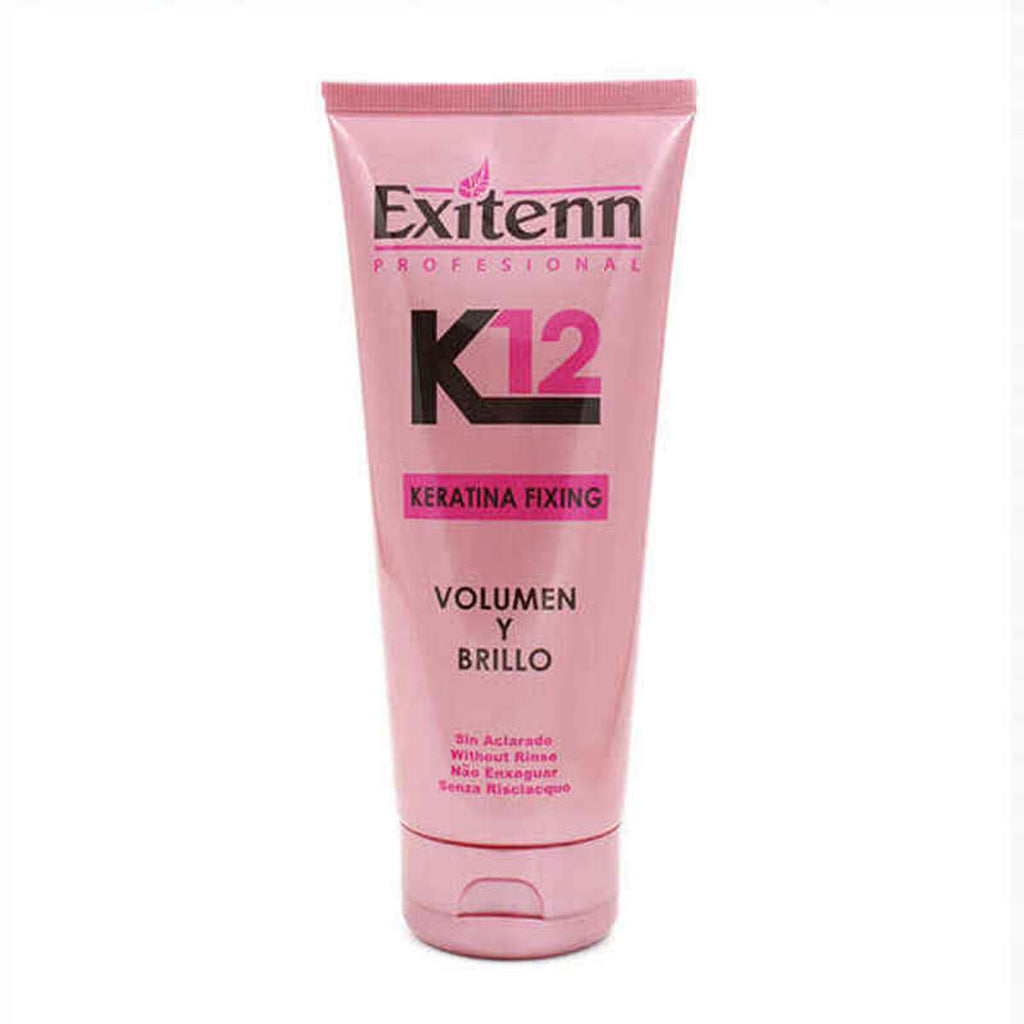 Keratin-maske k12 exitenn (200 ml) - schönheit haarpflege