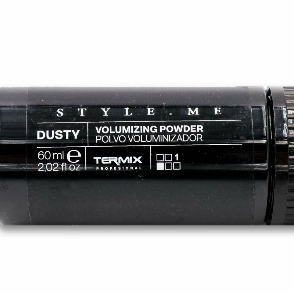 Volumenbehandlung termix dusty pulver (60 ml) - schönheit