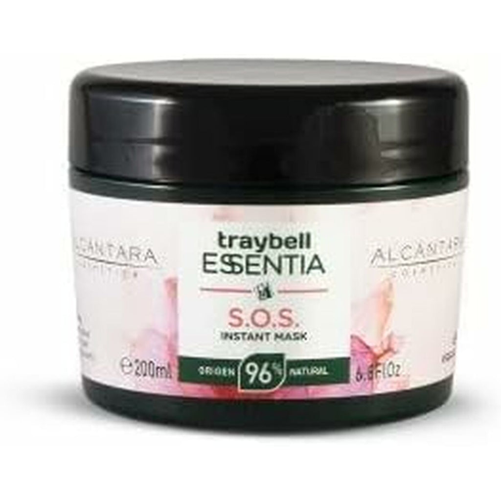 Haarmaske alcantara traybell essentia 200 ml - schönheit