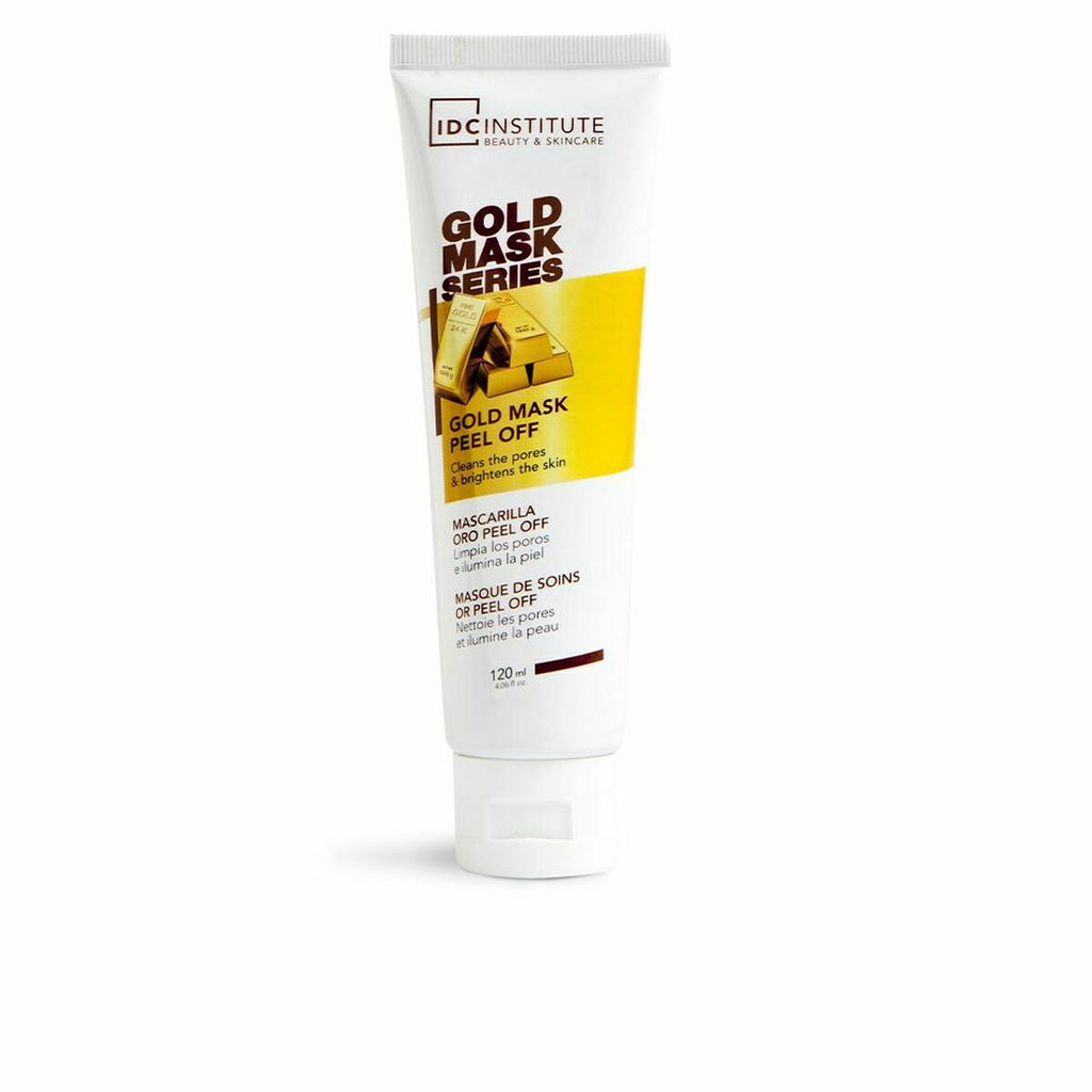 Gesichtsmaske peel off idc institute golden (120 ml)