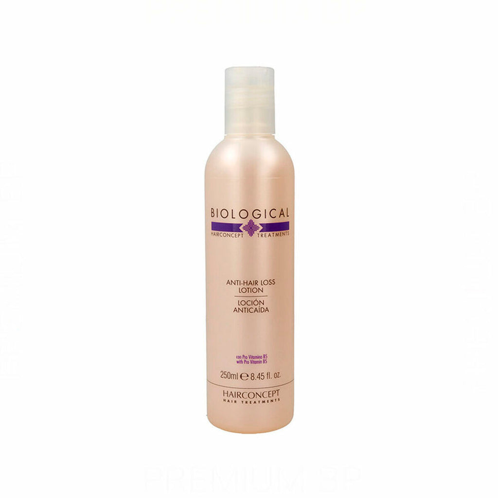 Anti-haarausfall lotion hair concept biological (250 ml)