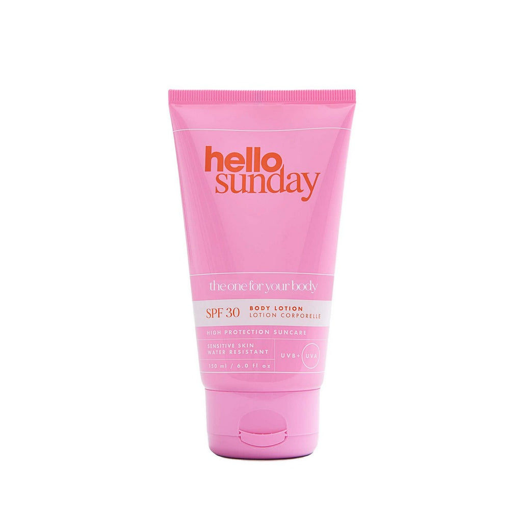 Körpercreme hello sunday the essential one (50 ml)