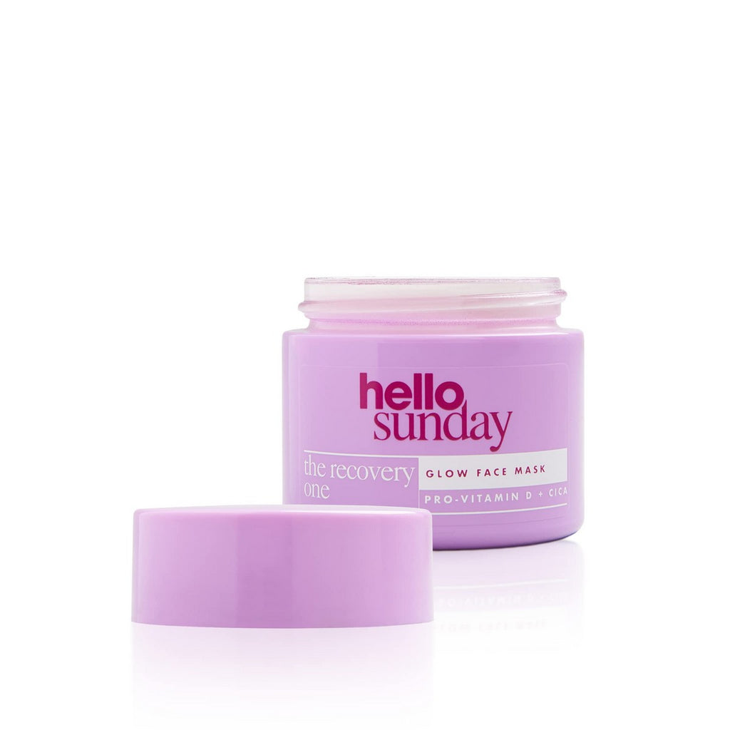 Gesichtsmaske hello sunday the recovery one (50 ml)