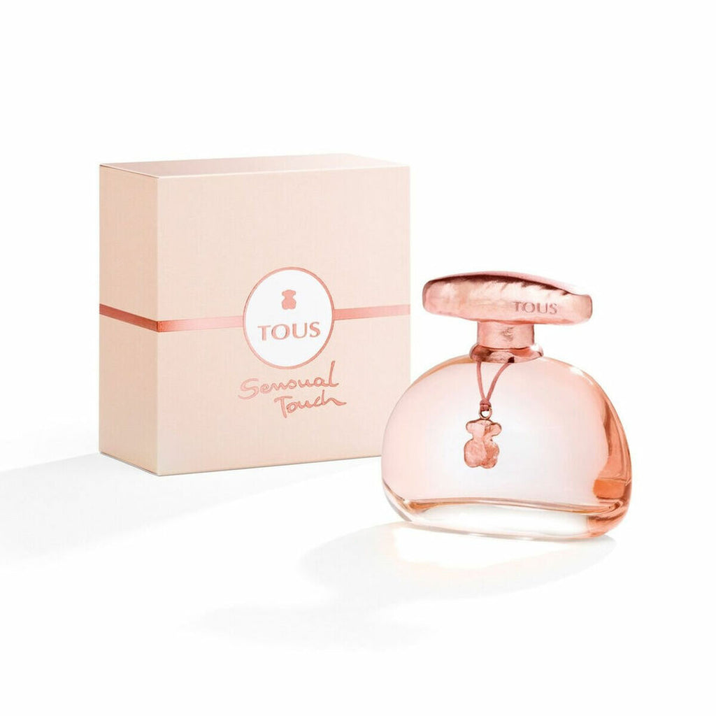 Damenparfüm tous 811061 edt 100 ml - schönheit parfums