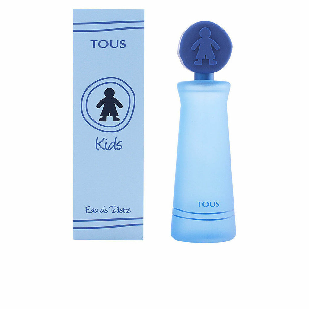 Kinderparfüm tous 123155 edt 100 ml - schönheit parfums