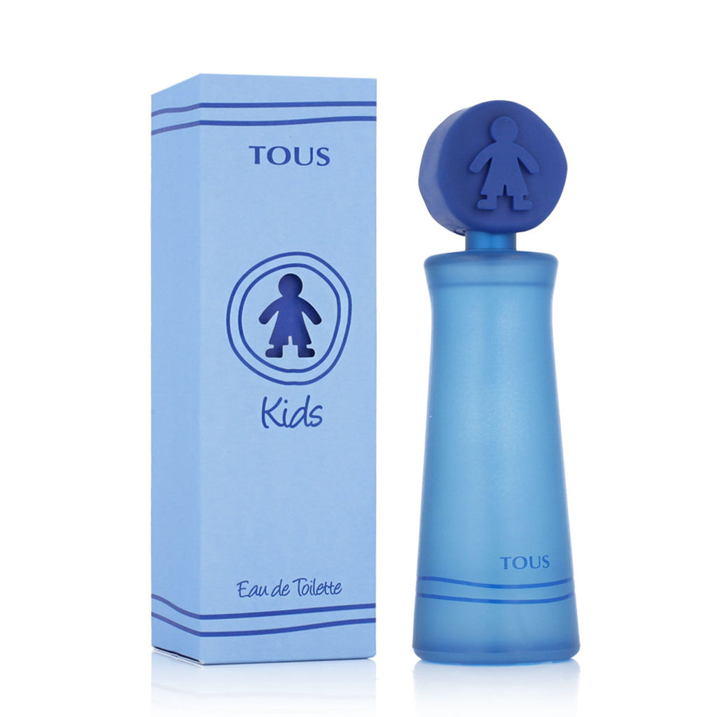 Kinderparfüm tous edt kids boy 100 ml - schönheit parfums