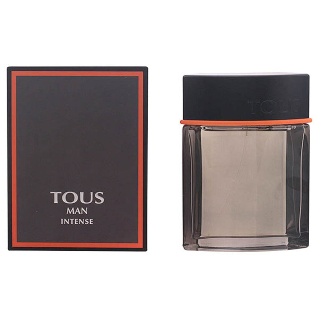 Herrenparfüm tous man intense edt - schönheit parfums