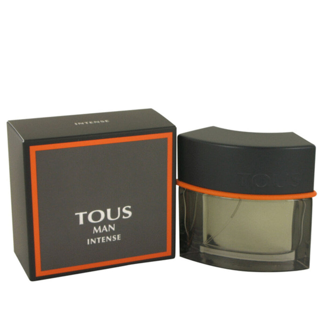 Herrenparfüm tous man intense edt - schönheit parfums