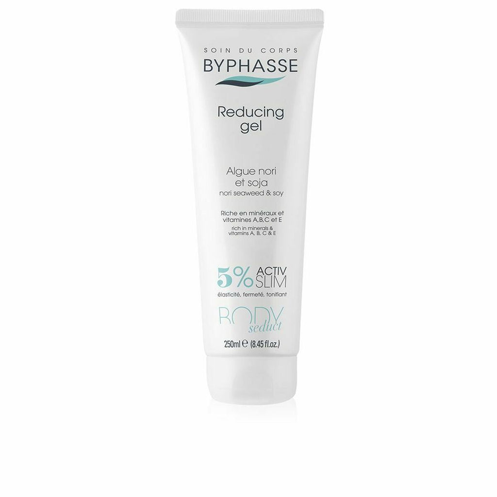 Reduzierendes gel byphasse b031784 soja 250 ml - schönheit