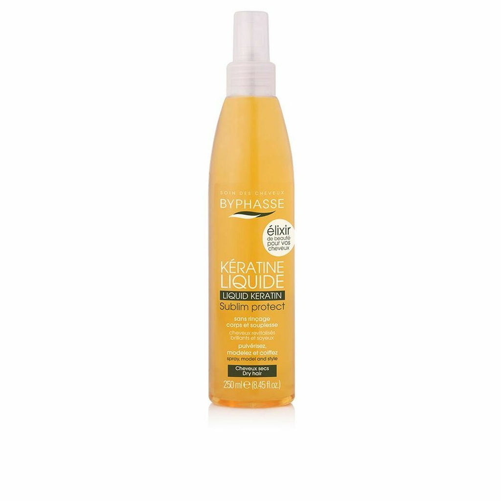 Keratin fürs haar byphasse 1000054027 250 ml - schönheit