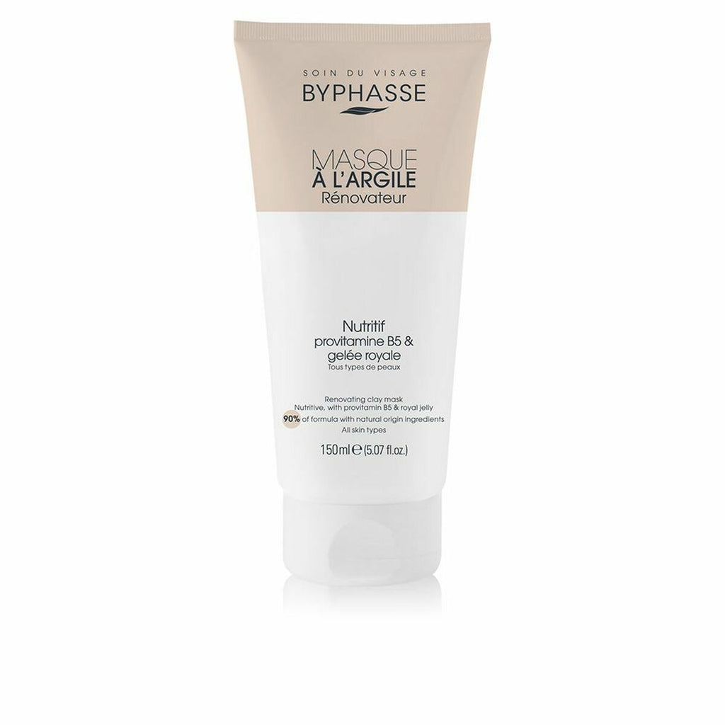 Gesichtsmaske byphasse lehm regenerierend (150 ml)