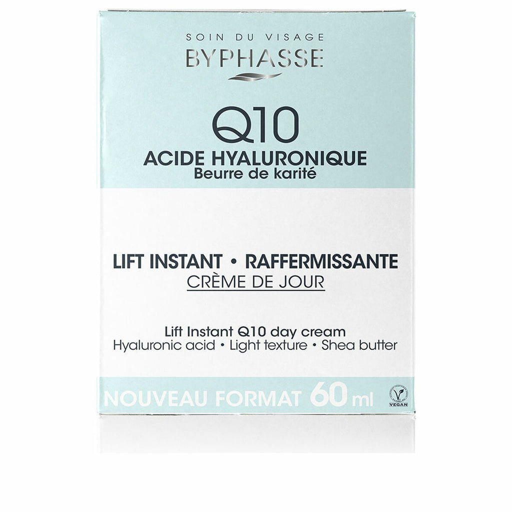 Tagescreme byphasse q10 straffende 60 ml - schönheit