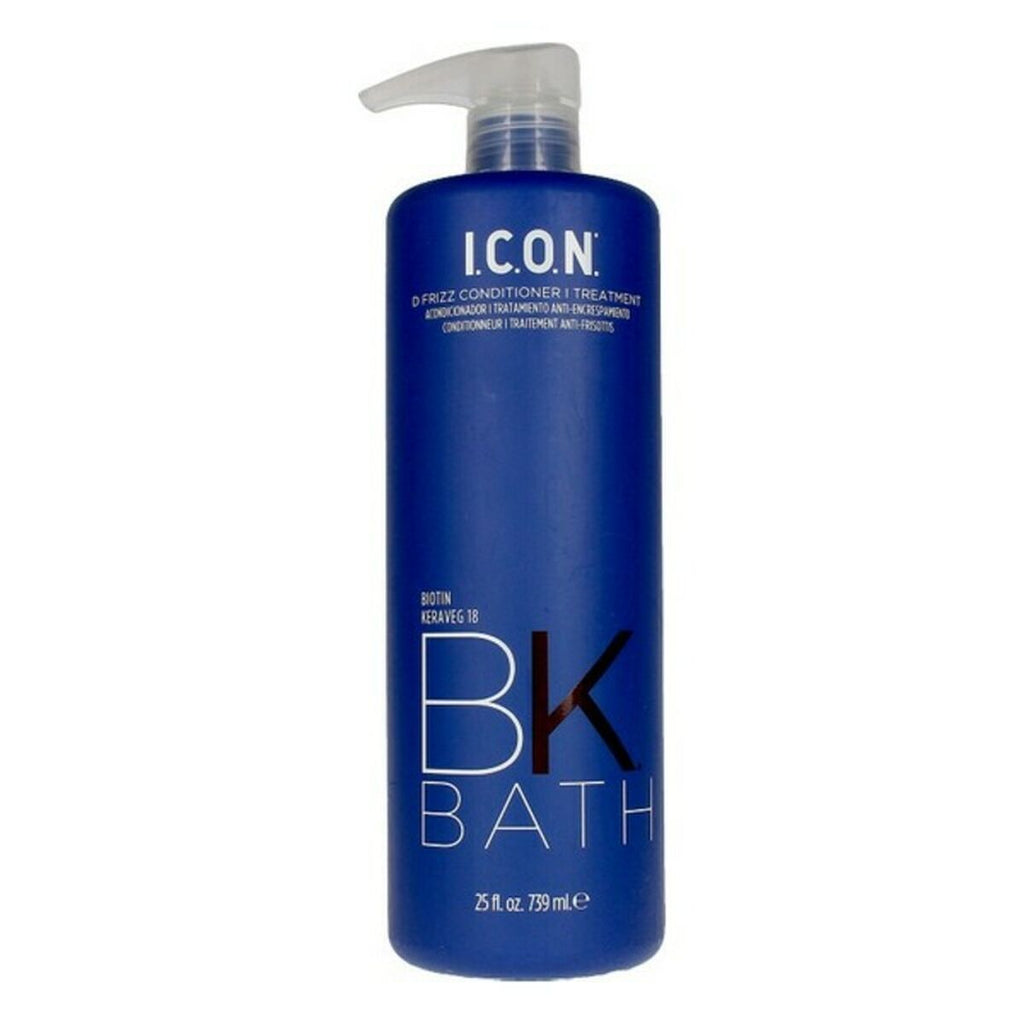 Haarspülung bk bath i.c.o.n. (739 ml) - schönheit haarpflege