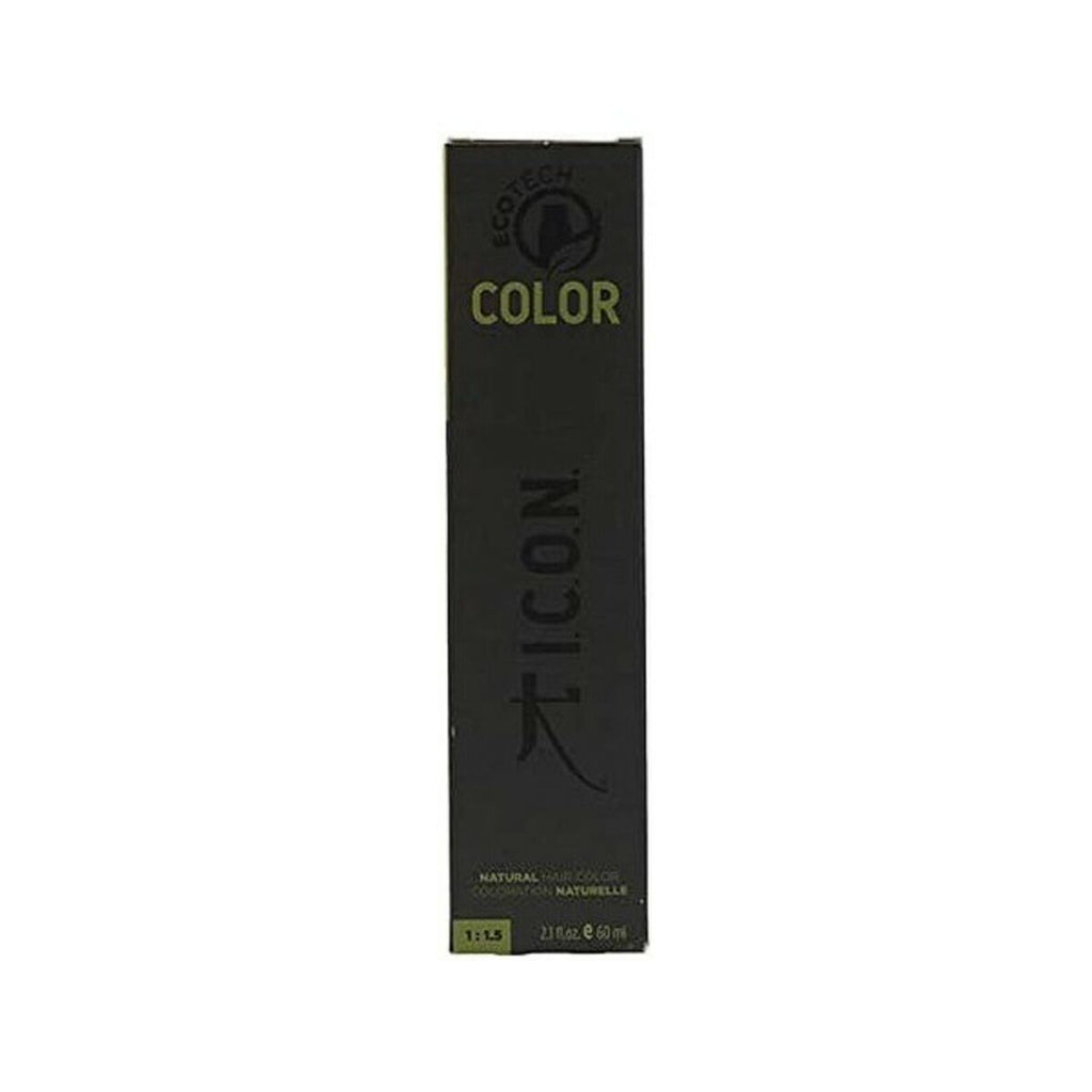 Natürlicher farbstoff ecotech color i.c.o.n. 60 ml