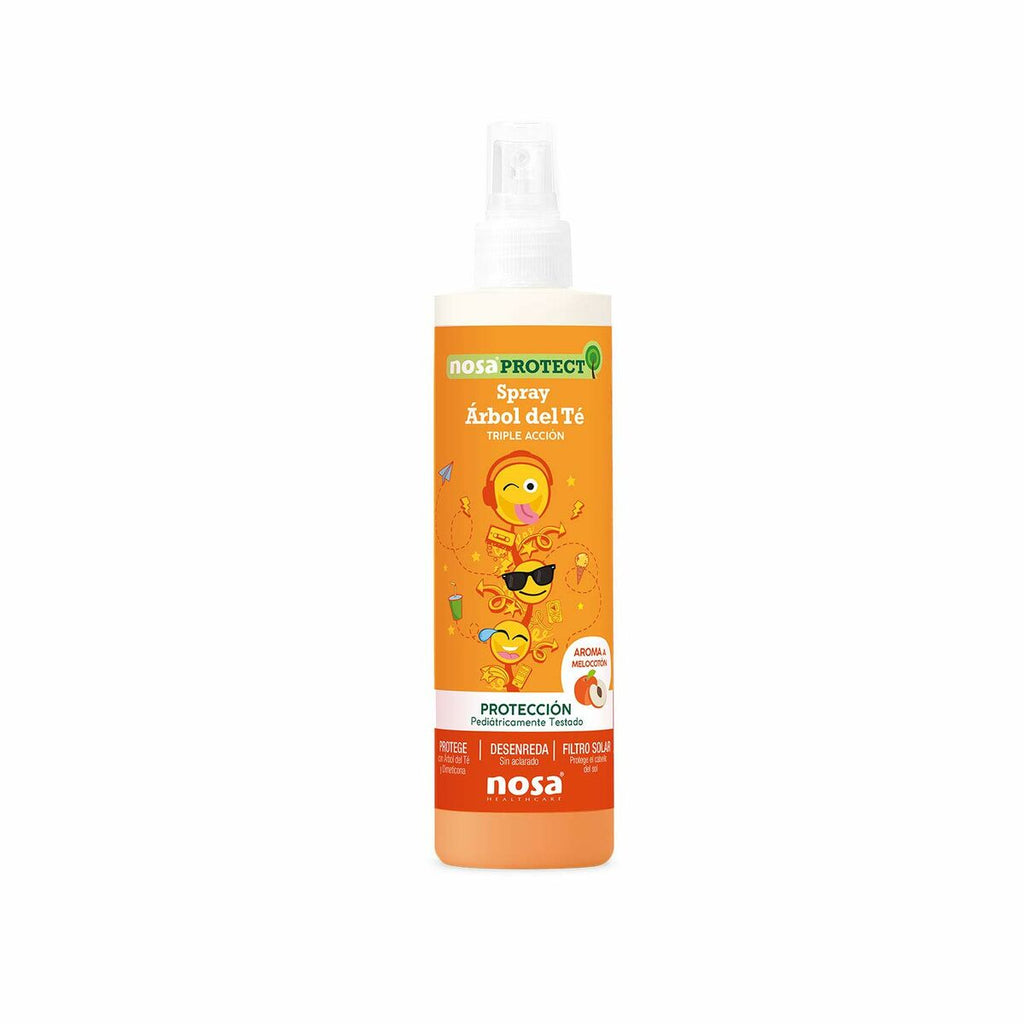 Hairstyling creme nosa healthcare 400 ml - schönheit