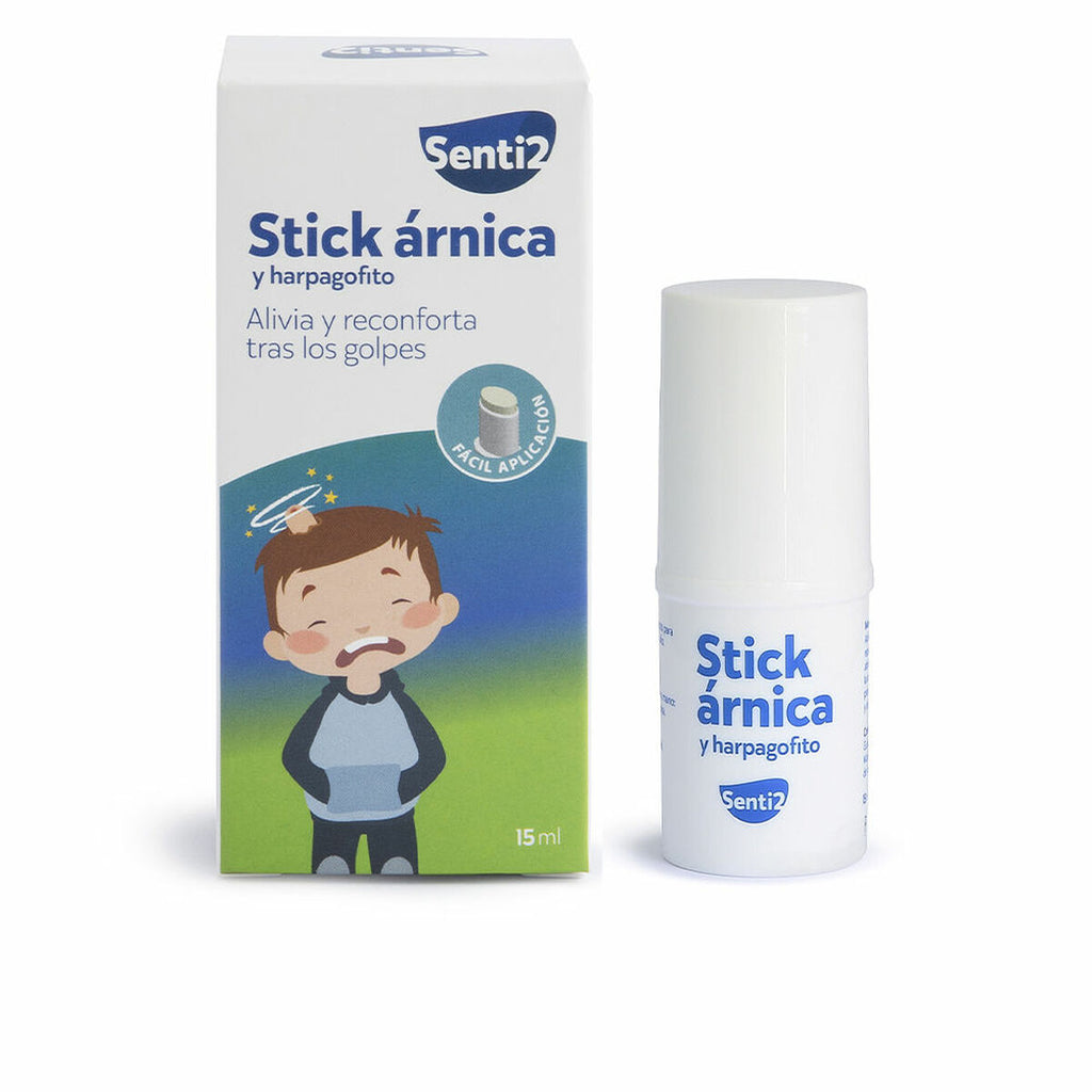 Baby reparaturcreme senti2 stick árnica 15 ml - hygiene