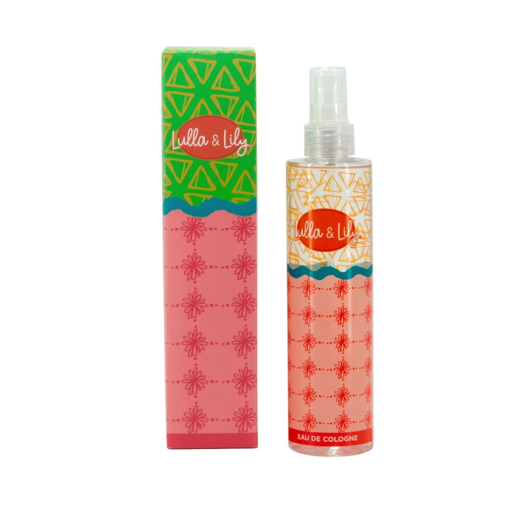 Kinderparfüm oilily edc 250 ml lulla & lily - schönheit