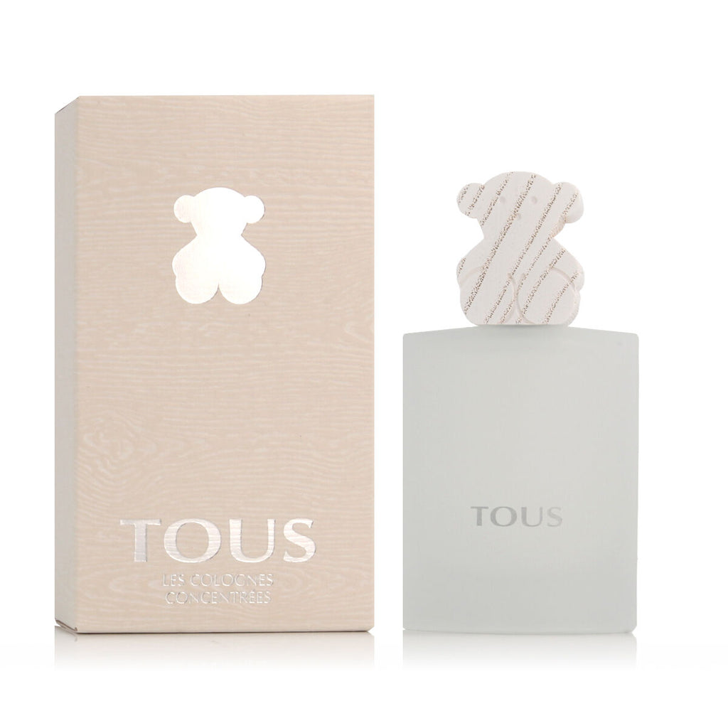 Damenparfüm tous les colognes concentrées edt 30 ml