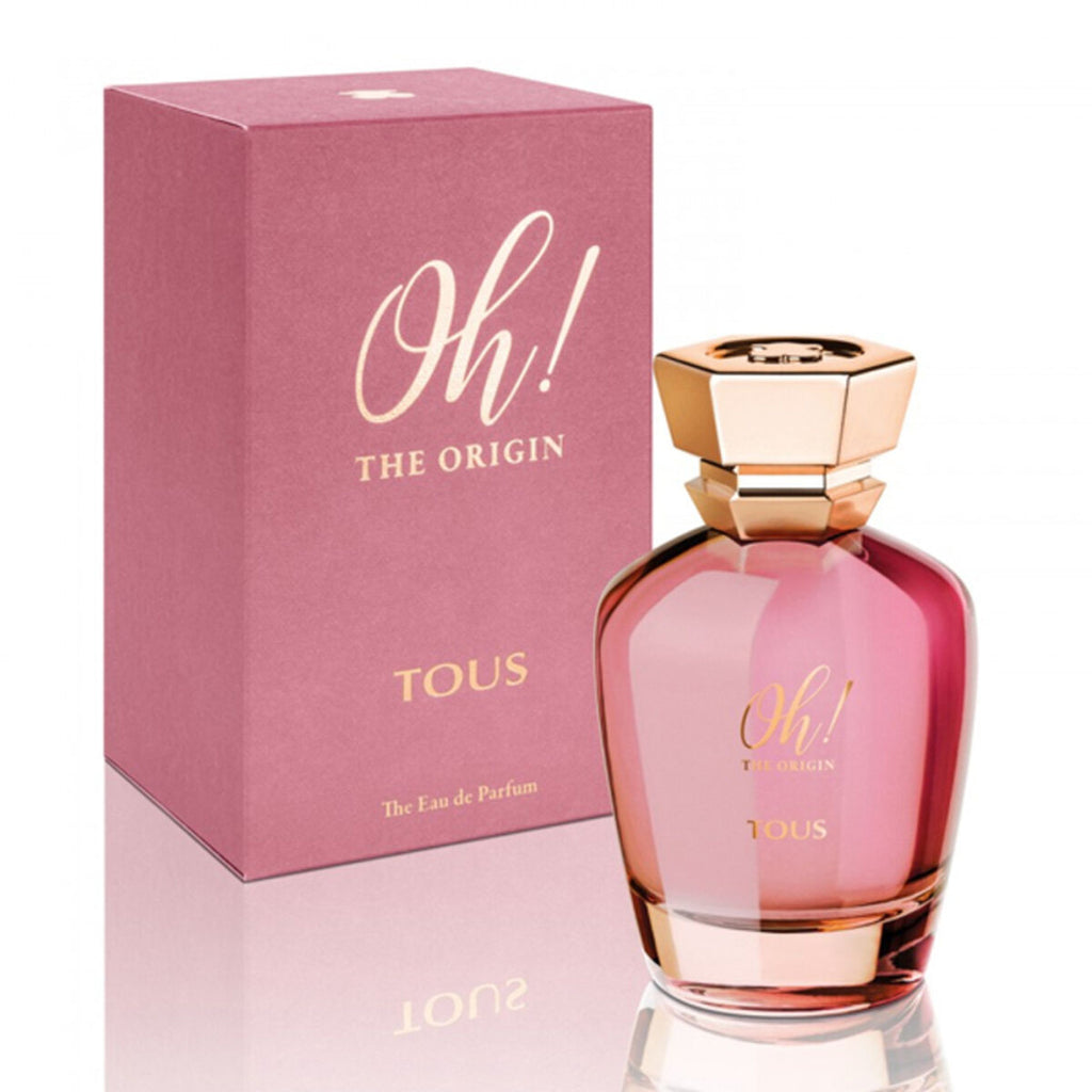 Damenparfüm oh! The origin tous edp - schönheit parfums