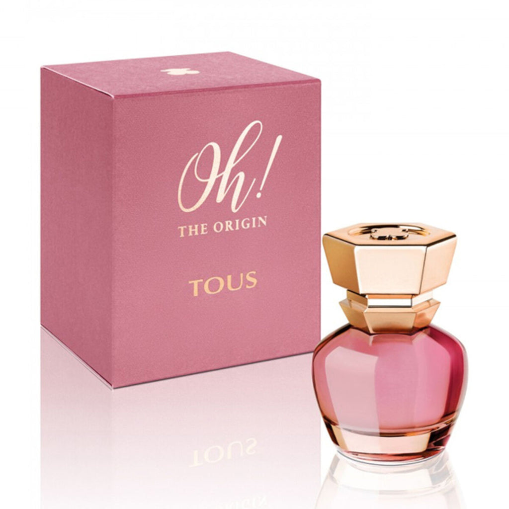 Damenparfüm oh! The origin tous edp - schönheit parfums