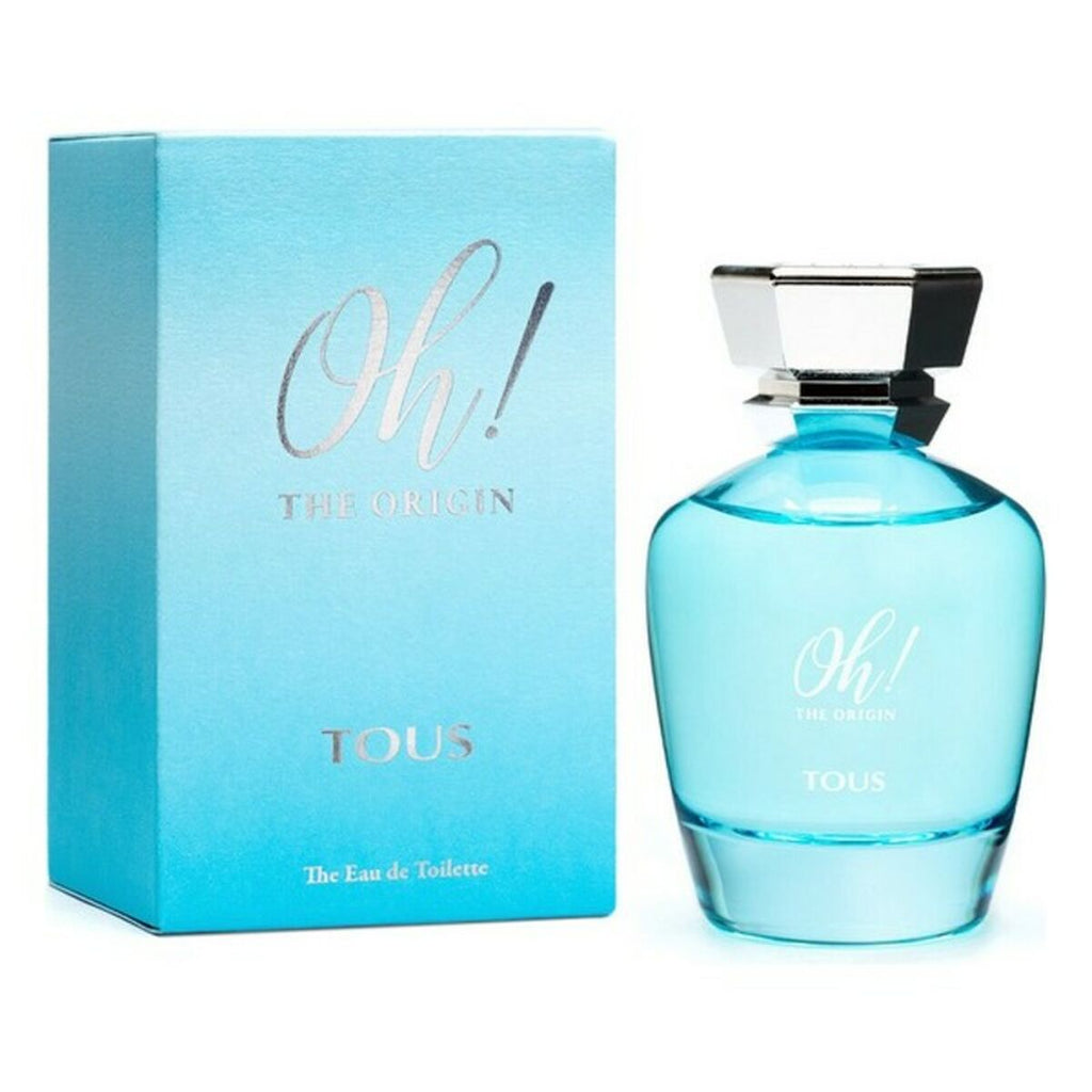 Damenparfüm oh! The origin tous edt (100 ml) - schönheit