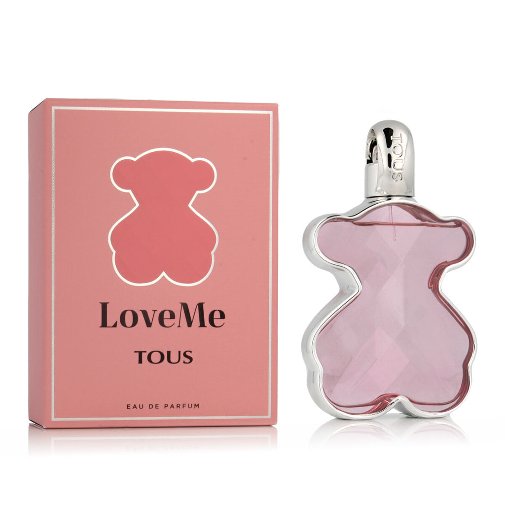 Damenparfüm tous loveme edp 90 ml - schönheit parfums