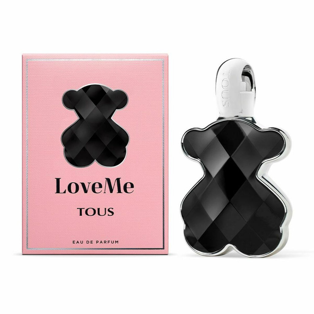 Damenparfüm tous loveme edp loveme 50 ml - schönheit